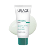URIAGE HYSÉAC MAT  GEL-CRÈME MATIFIANT ايزياك  مات كريم مزيل اللمعة