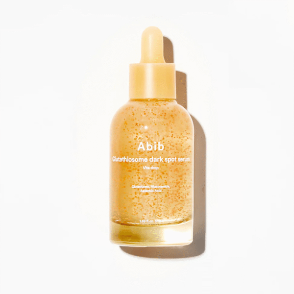 Abib GLUTATHIOSOME DARK SPOT SERUM VITA DROP 50ml سيروم فيتا دروب لتفتيح البقع الداكنة