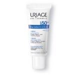 URIAGE BARIÉDERM-CICA CRÈME AU CUIVRE ZINC كريم علاج التهيج و الاحمرار و تهدئة البشرة