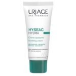 URIAGE HYSÉAC HYDRA CRÈME APAISANTE كريم ايزياك هيدرا لمحاربة جفاف البشرة