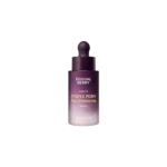 EQQUALBERRY Purple PDRN Pore Minimizing Serum سيروم إيكوالبيري بيربل بي دي آر إن لتقليل المسام 30 مل