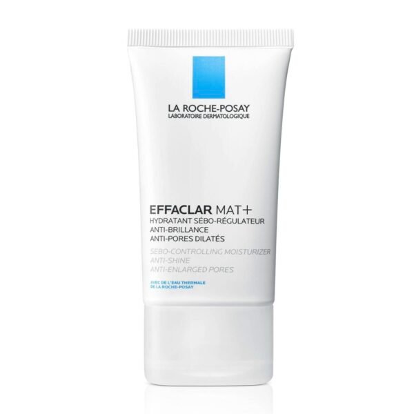 La Roche-Posay Effaclar Mat Hydratant Sébo-Régulateur 40ml