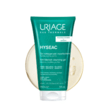 URIAGE HYSÉAC GEL NETTOYANT ANTI-IMPERFECTIONS 150 ML غسول جل ايزياك من يورياج للبشرة الدهنية و المختلطة  150 مل