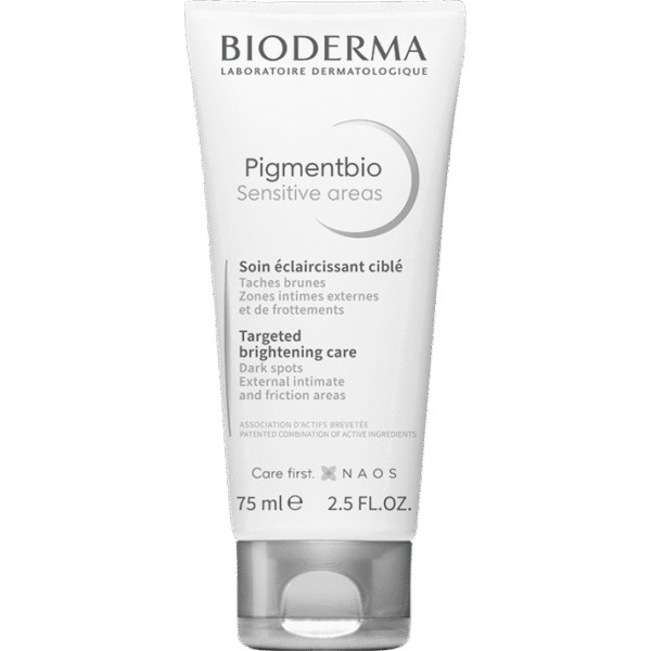 Bioderma Pigmentbio Sensitive Areas 75 ml