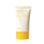 Celimax Pore + Dark Spot Brightening Care Sunscreen SPF50+ PA++++ واقي شمس كوري لتفتيح التصبغات