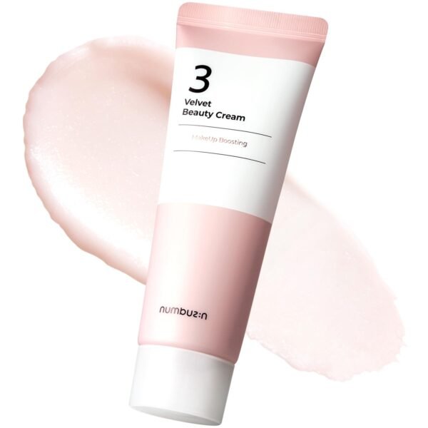 Crème No.3 Velvet Beauty (60ml)