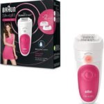 Braun Épilateur Silk-Épil 5 SES5500