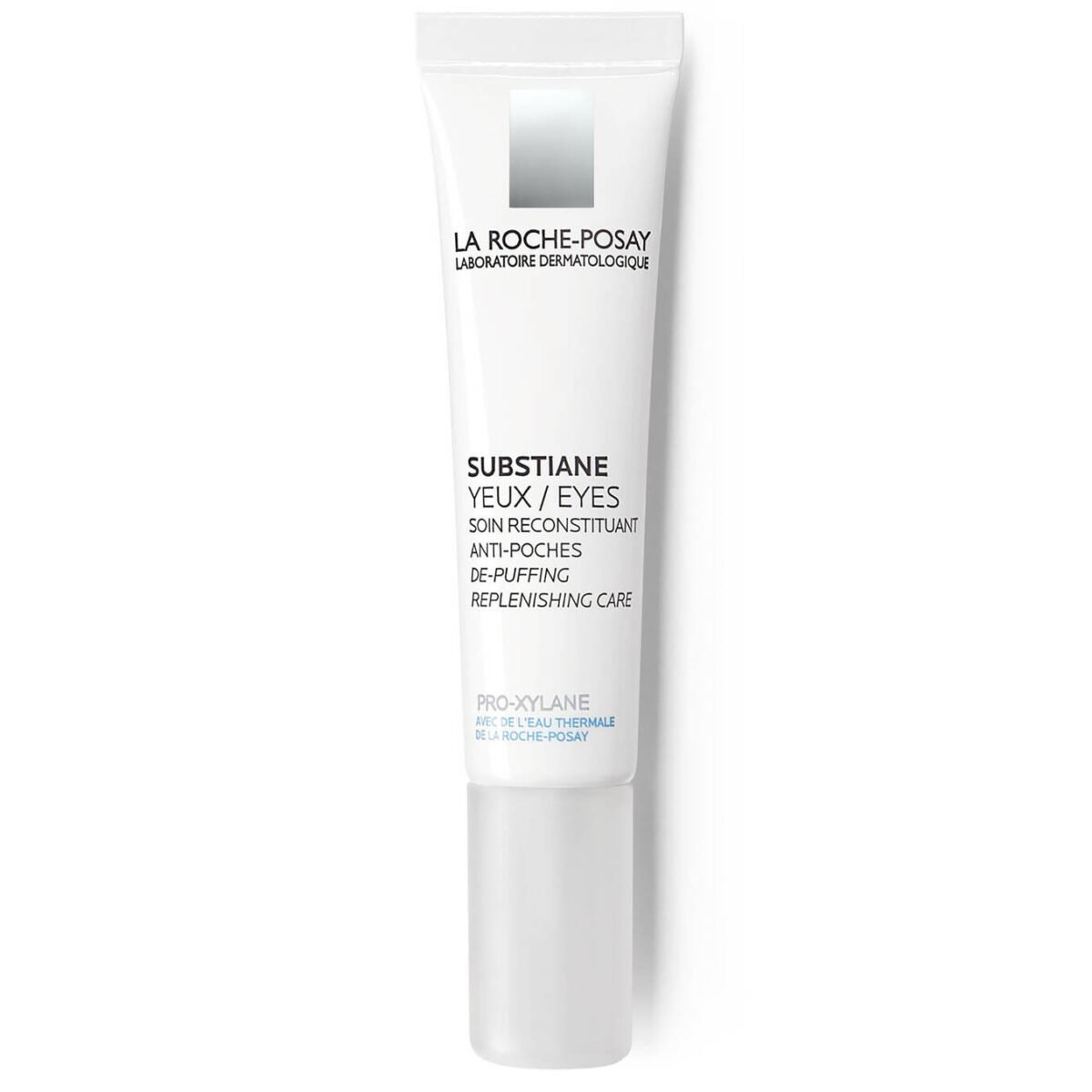 La Roche Posay SUBSTIANE YEUX 15 ML كريم محيط العين من لاروش بوزاي – Image 1