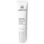 La Roche Posay SUBSTIANE YEUX 15 ML كريم محيط العين من لاروش بوزاي