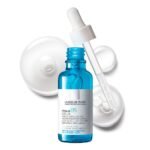 La Roche Posay HYALU B5  SÉRUM CONCENTRÉ 30 ML  لاروش بوزاي هيالورونيك B5 سيروم إصلاح بشرة الوجه