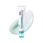 ANUA PDRN HYALURONIC ACID 100 MOISTURE CREAM 60ml كريم الترطيب ANUA PDRN بحمض الهيالورونيك