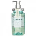 Vicrea &honey Herb Smooth Shampoo 1.0 440 ml شامبو ناعم بالأعشاب والعسل 1.0 440 مل