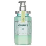 &Honey Herb Smooth Treatment 2.0 Glossy 440 ml