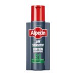 Alpecin pH Sensitive S1 Caffeine shampoo شامبو ألبيسين بي اتش سينسيتيف إس 1 بالكافيين