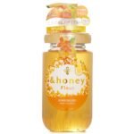 VICREA &HONEY FLEUR KINMOKUSEI MOIST SHAMPOO - 450ML | فيكريا شامبو بالعسل و زهرة الميموزا لترطيب الشعر - 450 مل