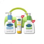 CETAPHIL TROUSSE SOIN COMPLET PEAU SECHE