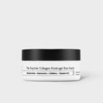 The Peptide Collagen Hydrogel Eye Patch رقعة العين من هيدروجيل الكولاجين الببتيد