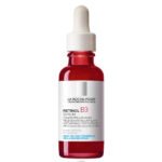 La Roche Posay RÉTINOL B3 SÉRUM ANTI-RIDES  30 ML لاروش بوزاي ريتينول B3 سيروم مجدد للبشرة