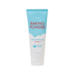 Etude Baking Powder Pore Cleansing Foam رغوة تنظيف المسام بالبيكنج باودر - 160 مل