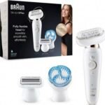 Braun Épilateur Silk-Épil 9 Flex