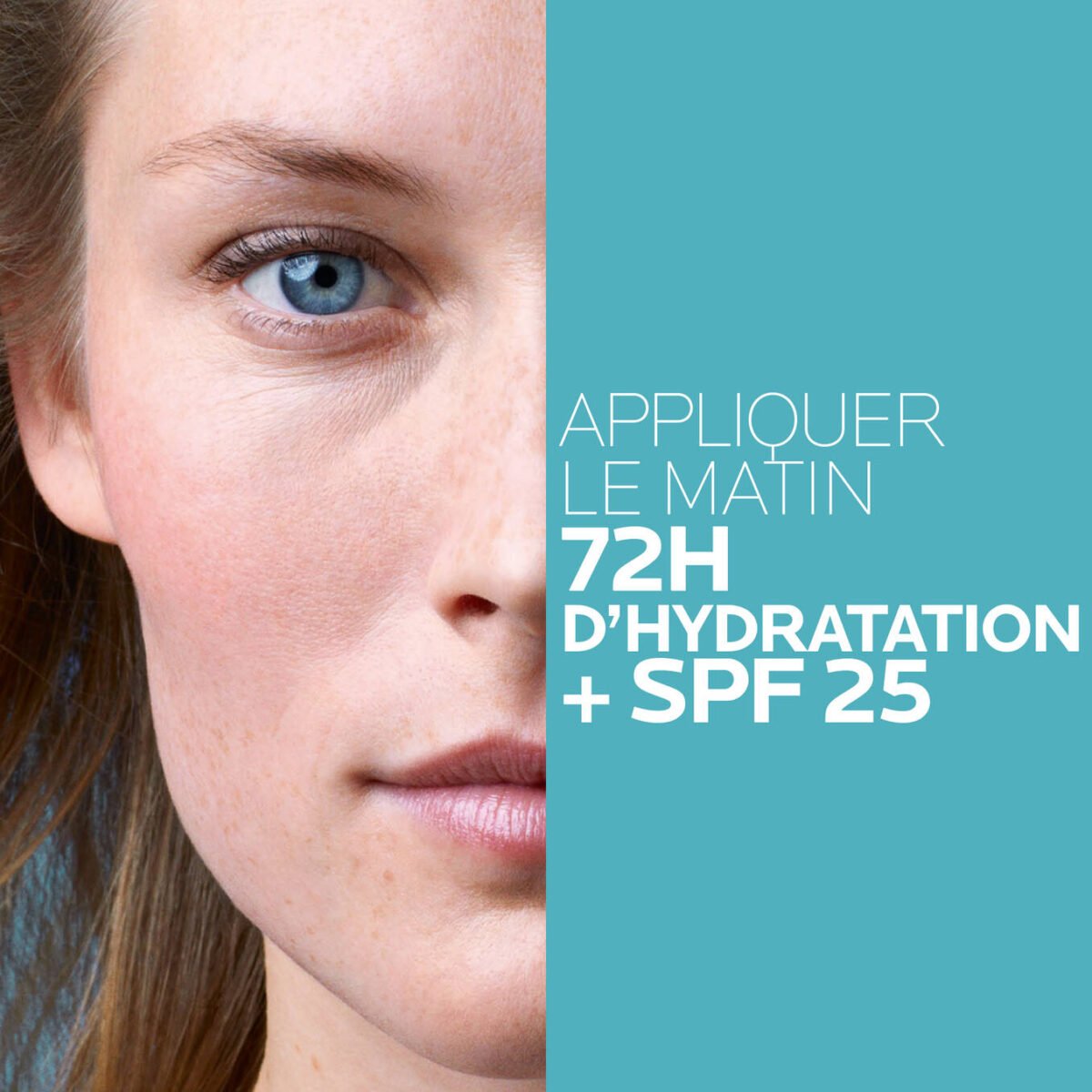 LA ROCHE POSAY HYDRAPHASE HA UV SPF 25 RICHE 40 ml – Image 3