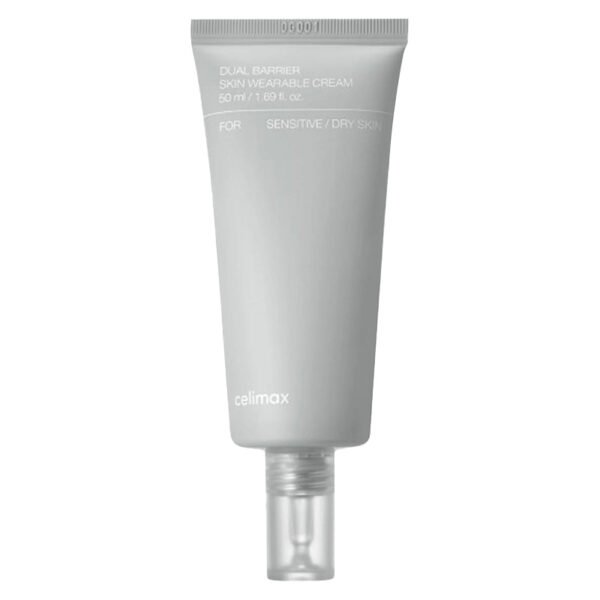 Celimax Dual Barrier Skin Wearable Cream 50 ml