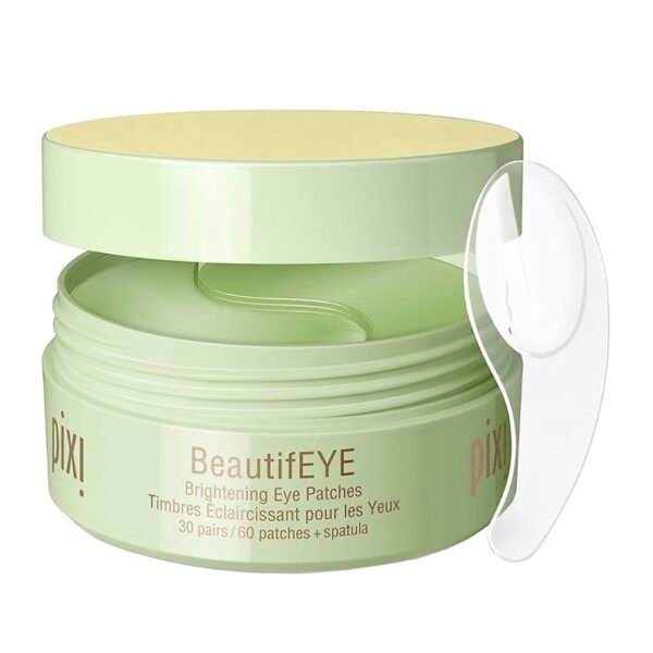 Pixi BeautifEYE Brightening Eye Patches 60 Patch
