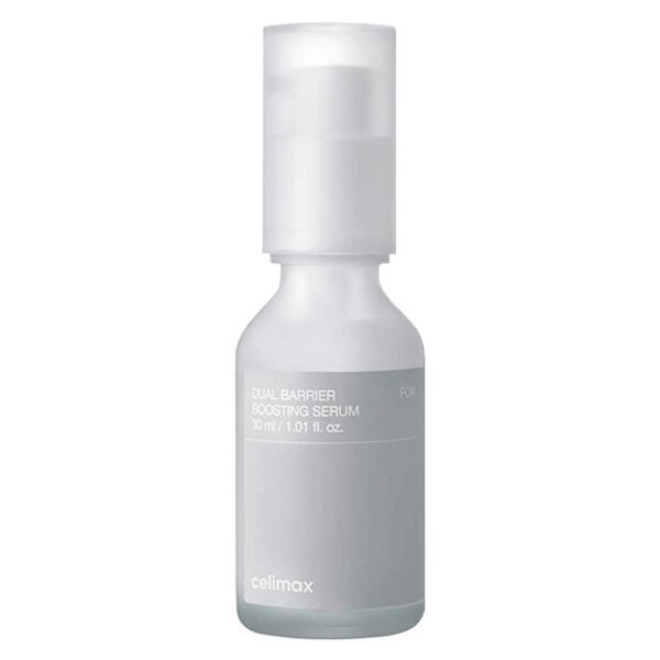 Celimax Dual Barrier Boosting Serum 30 ml