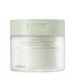 Celimax Ji Woo Gae Cica BHA Blemish Toner Pad 60 Pads