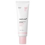Medicube PDRN Pink Tone Up Sun Cream 50ml
