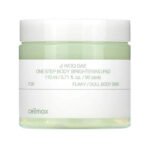 Celimax JIWOOGAE One Step Body Brightening Pad 60 Pads
