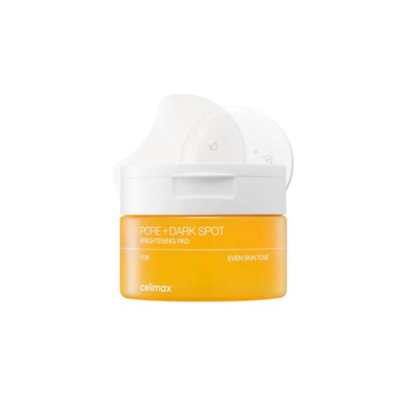 Celimax Pore+Dark Spot Brightening Pad 40 Pads
