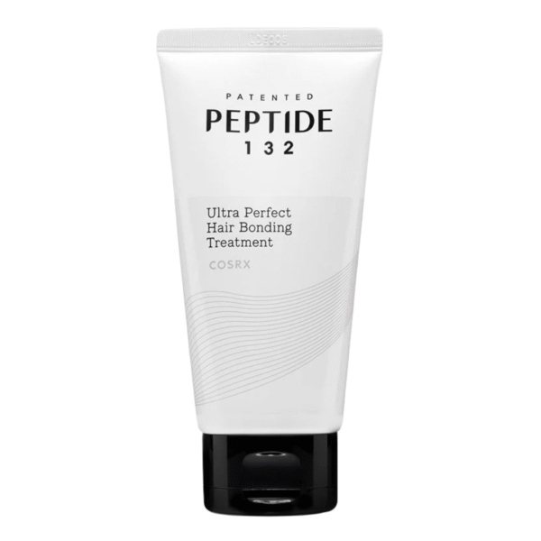 COSRX PEPTIDE-132 ULTRA PERFECT HAIR BONDING TREATMENT