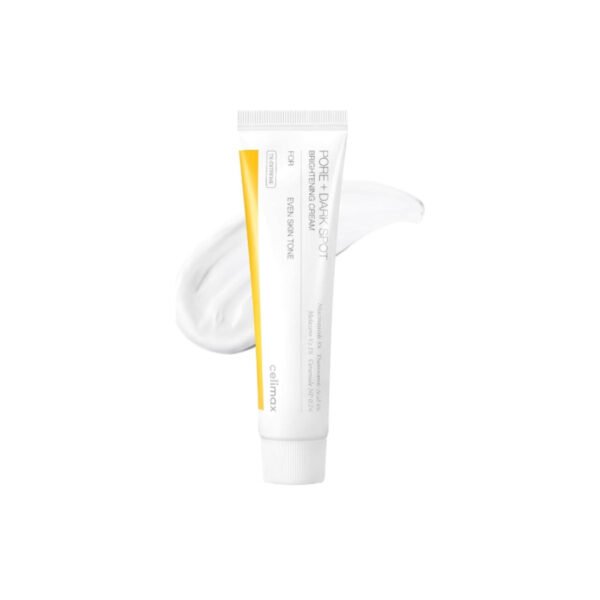 Celimax Pore+Dark Spot Brightening Cream 35mL