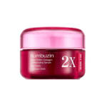NUMBUZIN ROSE PDRN COLLAGEN 2X PLUMPING SERUM 30ML