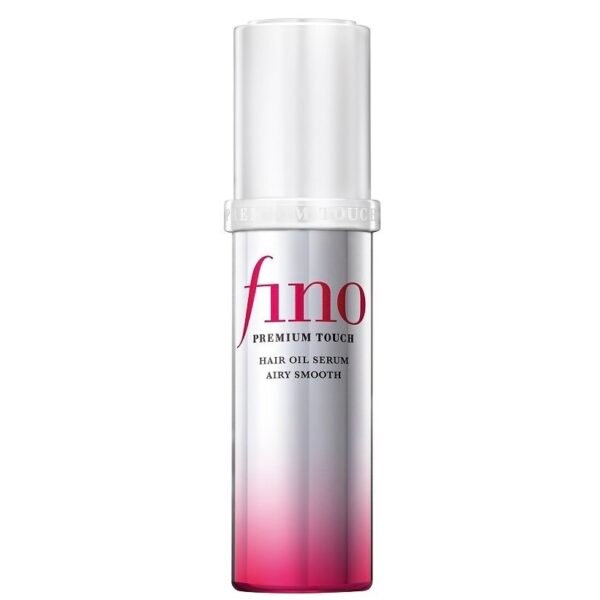 Fino Premium Touch Hair Oil Serum Airy Smooth 70 ml