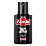 Alpecin Grey Attack Shampooing colorant à la caféine 200ml
