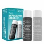 Paula's Choice  Exfoliation Icons Kit