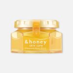 &Honey Cleansing Balm Moist 90g