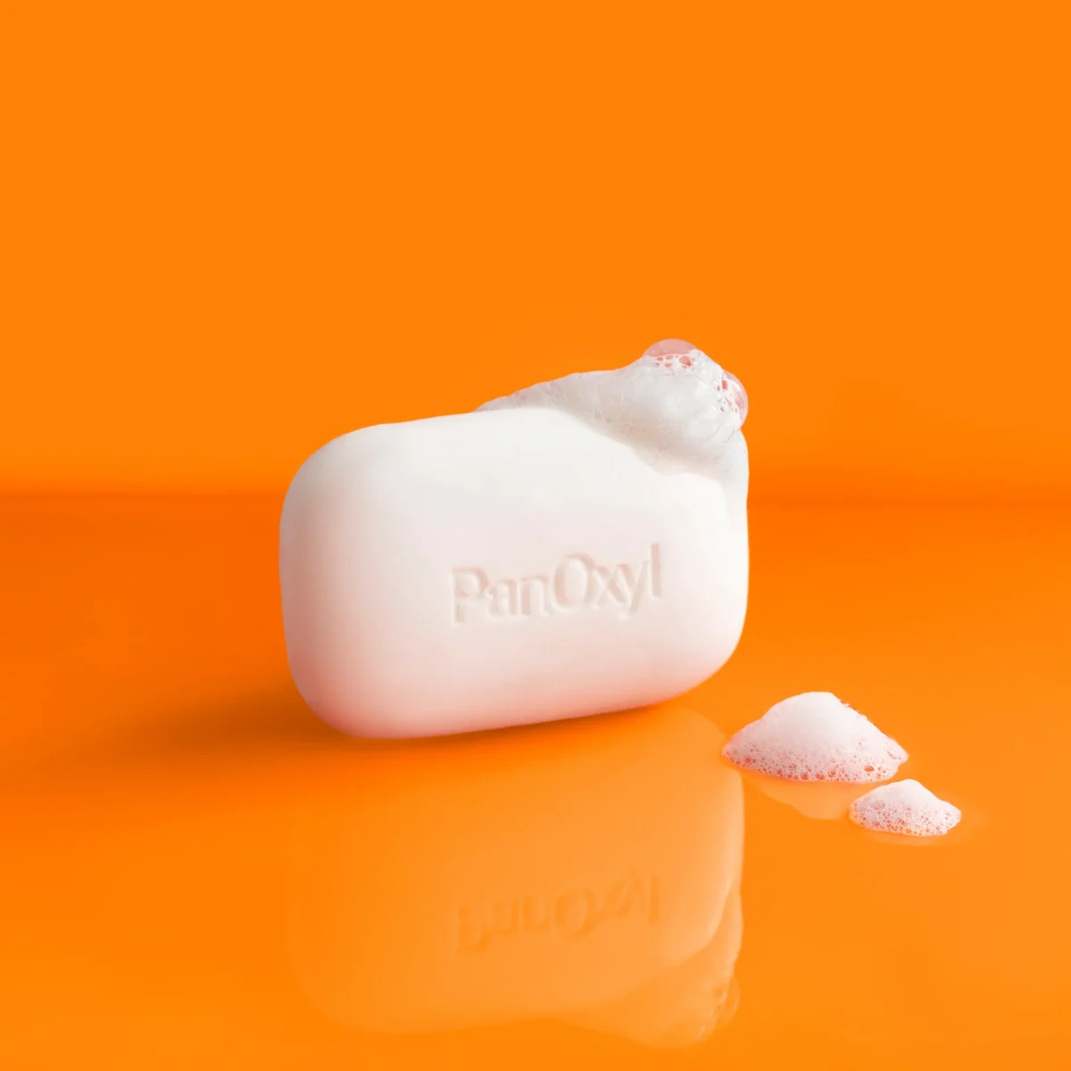 PanOxyl Acne Treatment Bar – Image 2