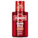 ALPECIN Double Effect Caffeine Shampoo 200 ml