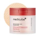 Medicube Red Succinic Acid Peeling Pad 70Pads