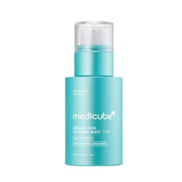 MEDICUBE Azelaic Acid Exosome Shot Serum 7500 30 ml