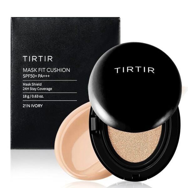 TIRTIR MASK FIT CUSHION SPF 50+ PA +++