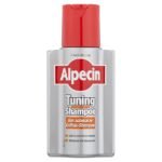 Alpecin Tuning Shampooing 200 ml