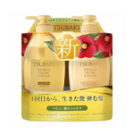 Tsubaki Premium Volume & Repair 450ml