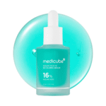 MEDICUBE AZELAIC ACID 16% BB CALMING SERUM 30ML