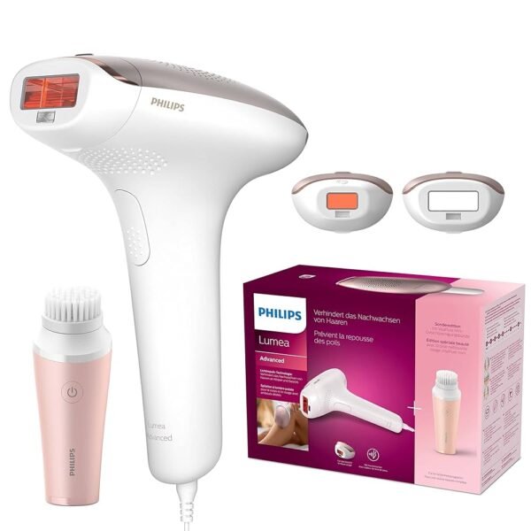 Philips Lumea Advanced IPL BRI922/00 Appareil d'épilation