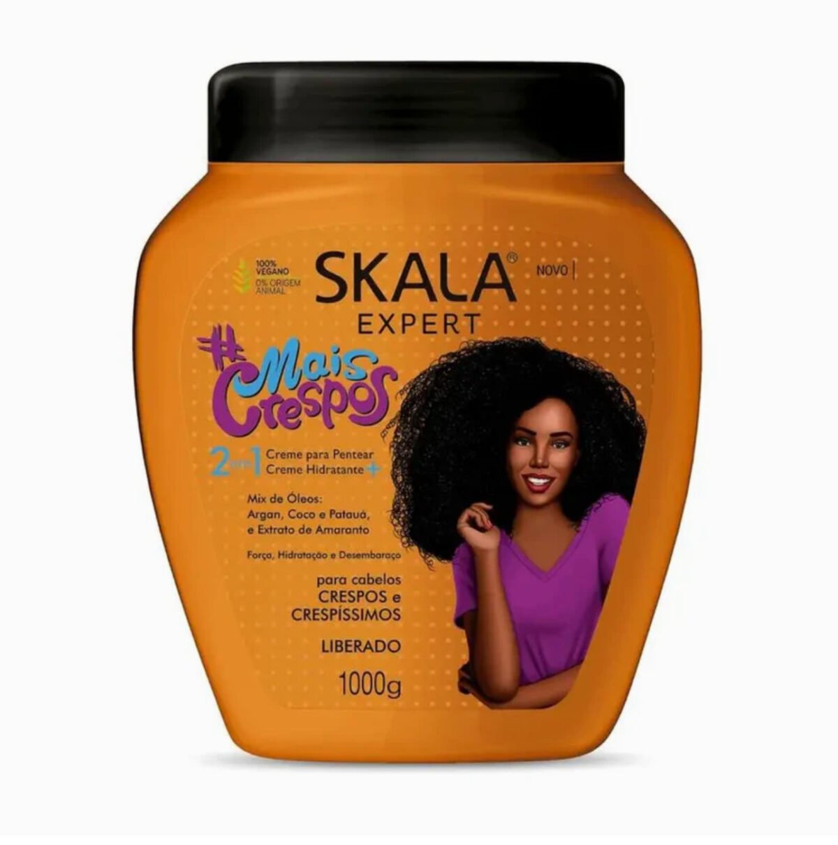 SKALA BRASIL MaisCrespos – Image 1