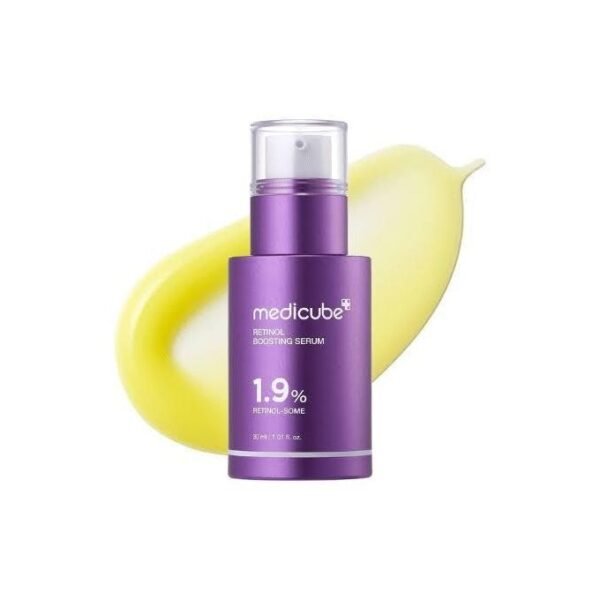 Medicube Retinol NMN Boosting Serum 30ml